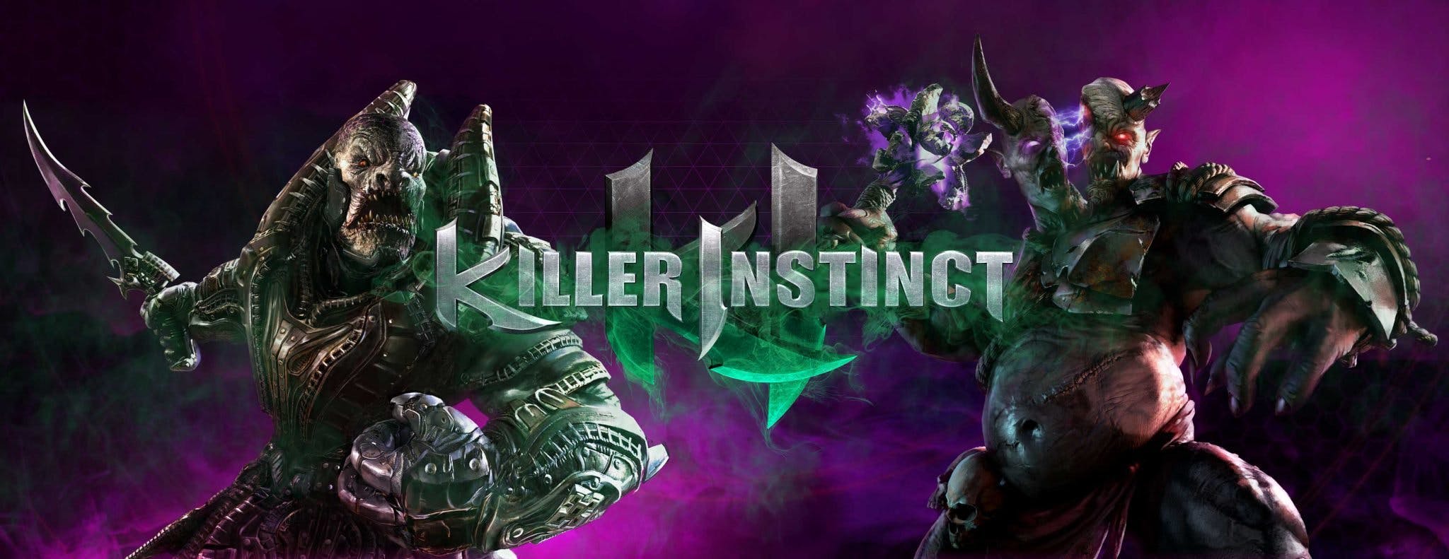 Killer Instinct vai receber atualização para Xbox Series X|S