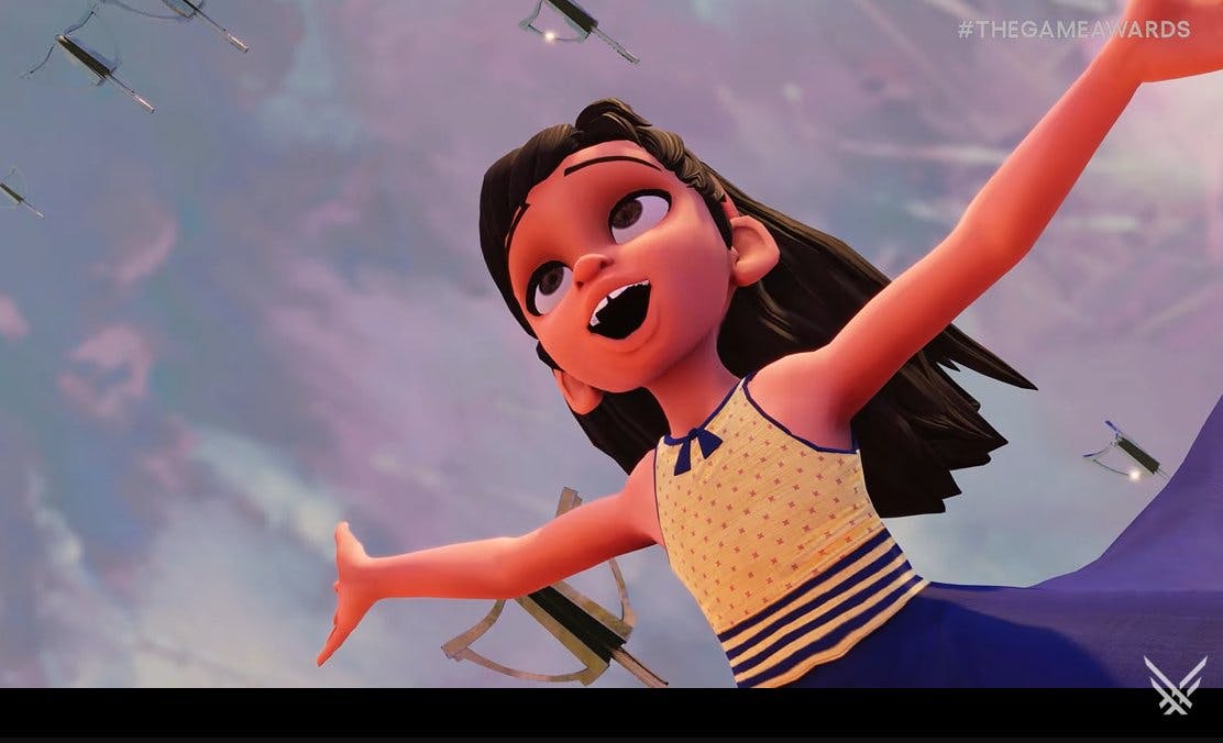 Harmonium - The Musical é anunciado para o Game Pass.