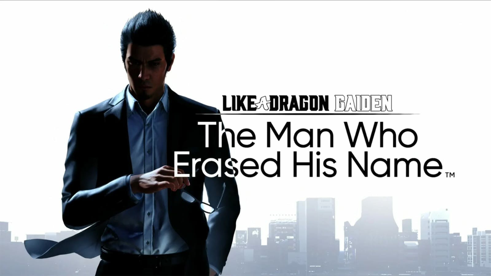 Like a Dragon Gaiden: The Man Who Erased His Name - Melhor Jogo de Ação