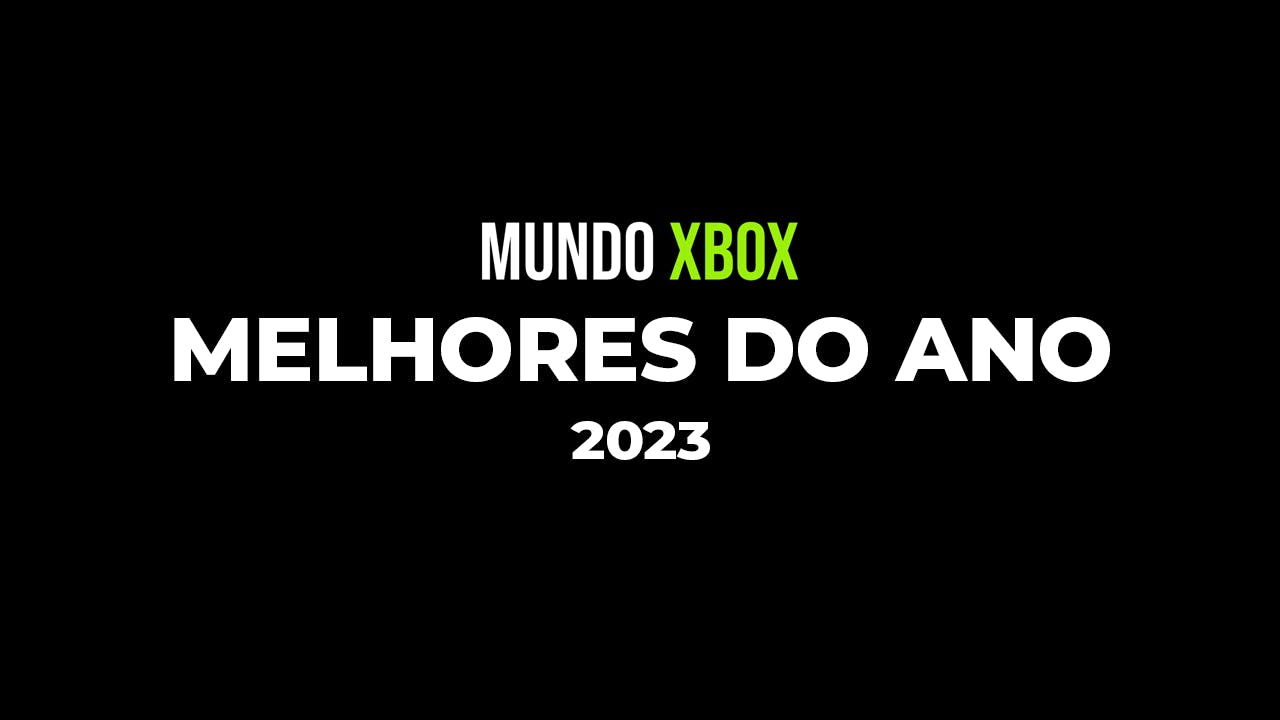 Melhores do Ano - 2023