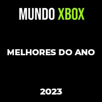 Melhores do Ano - Mundo Xbox