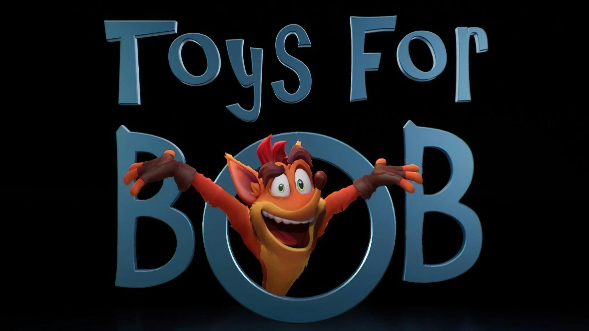 Toys for Bob estuda parceria com Microsoft