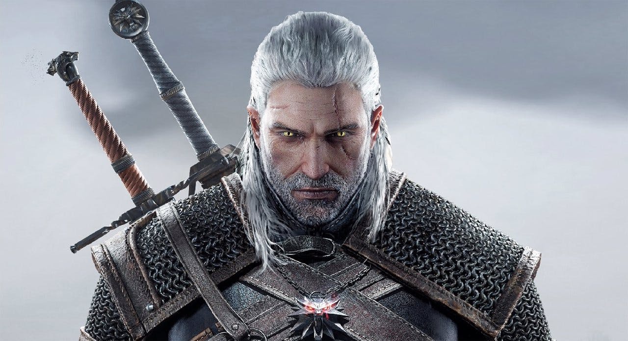 CD Projekt が新しい The Witcher 三部作を確認