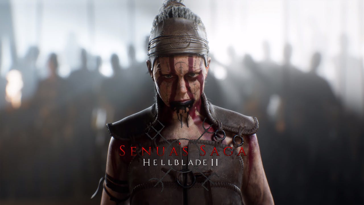 Hellblade 2 chega em 2024 exclusivamente no Xbox