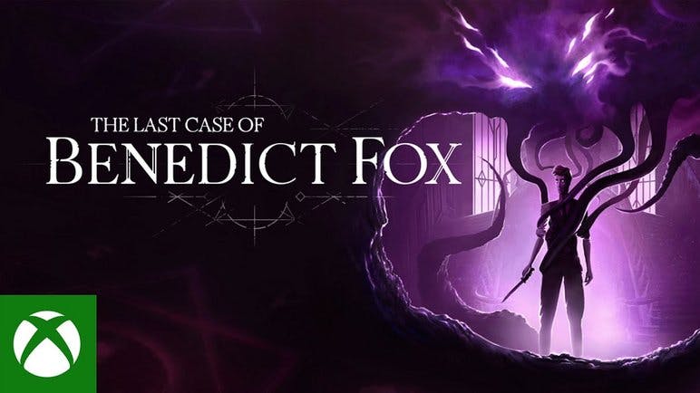 The Last Case of Benedict Fox ganha vídeo focado em combate