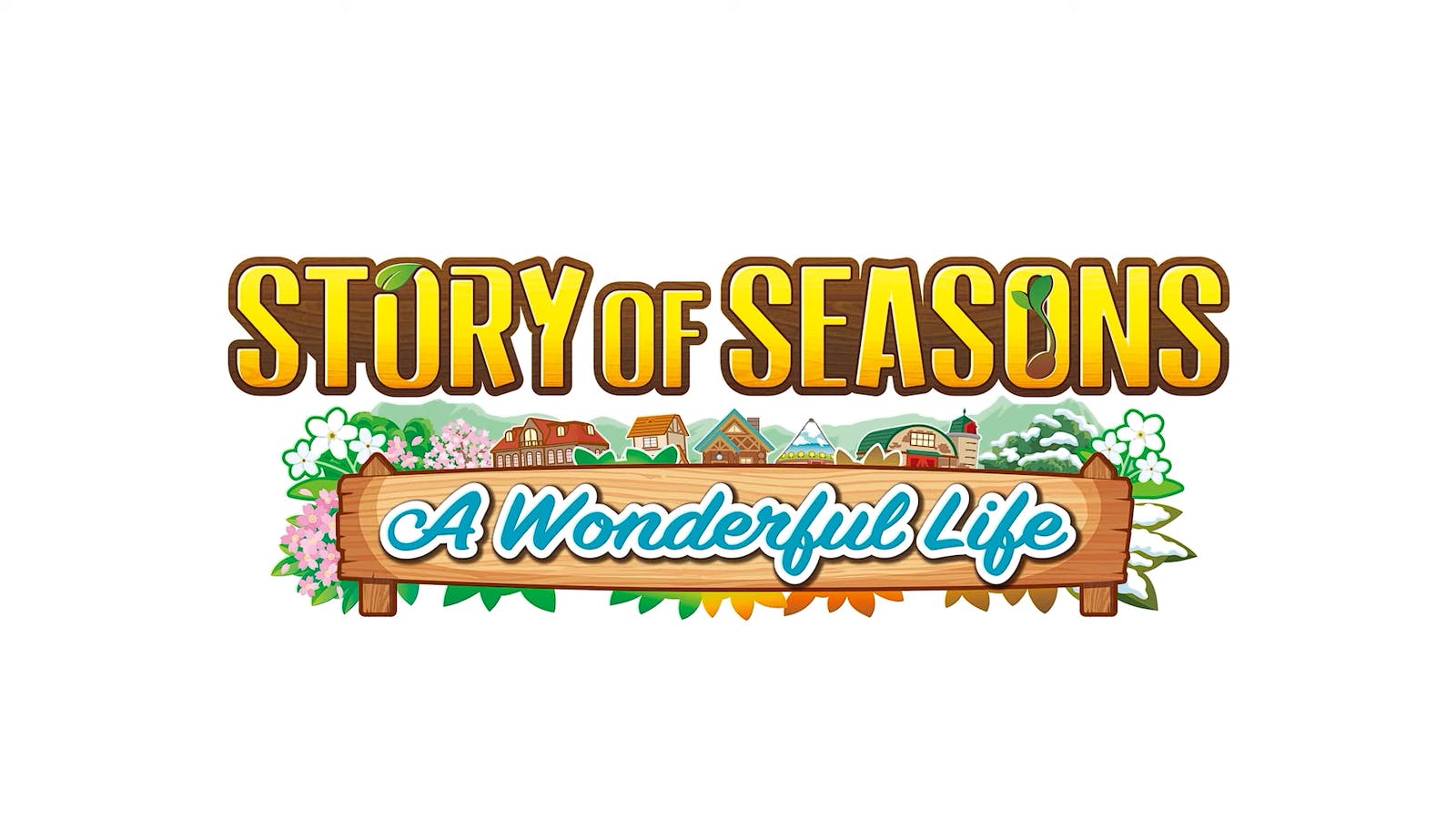 Story of Seasons - A Wonderful Life é anunciado para Xbox