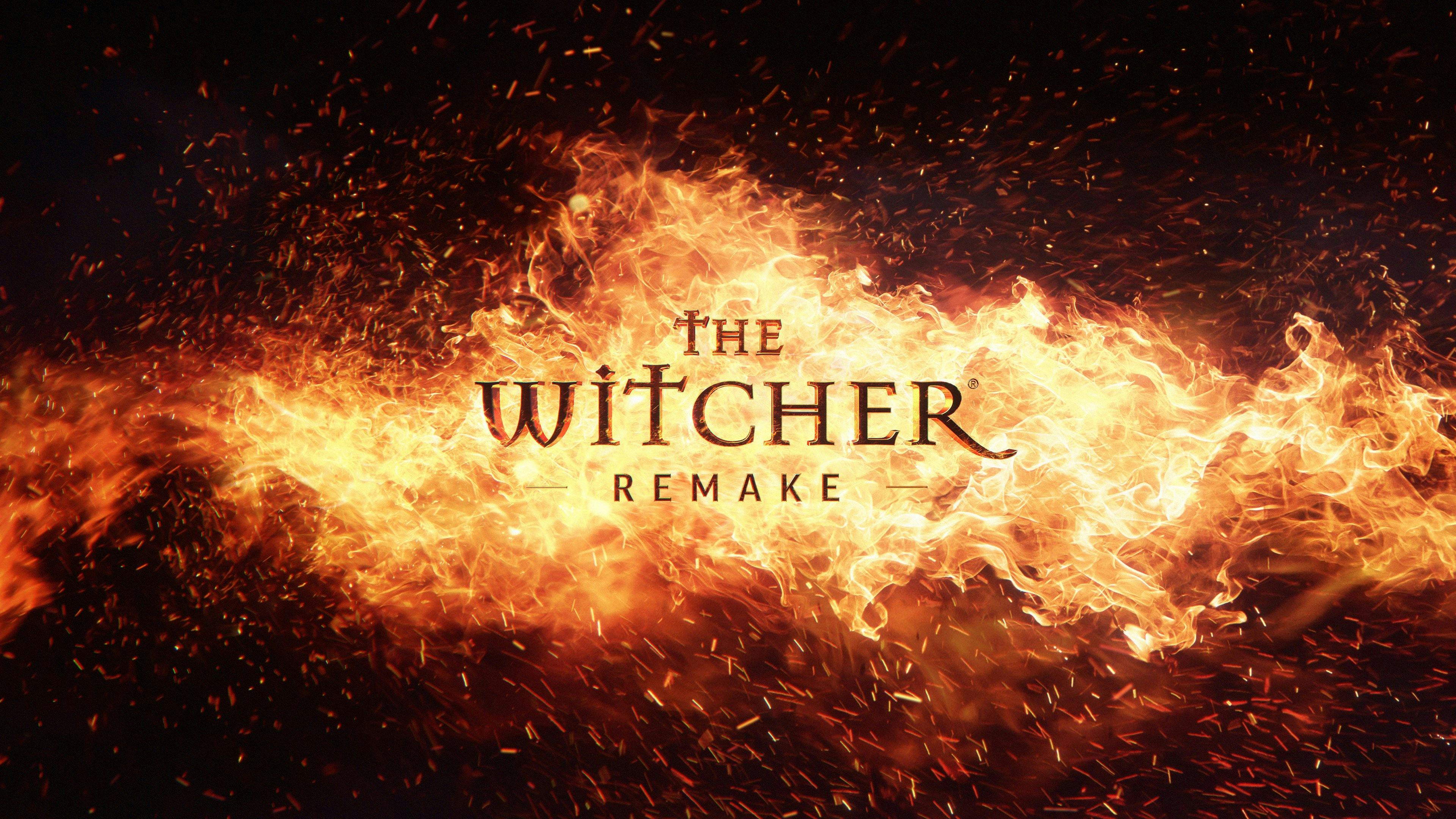 The Witcher tem Remake anunciado