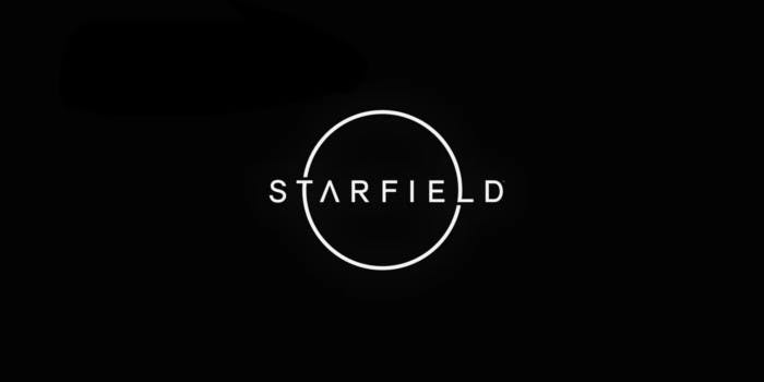 Starfield Logo