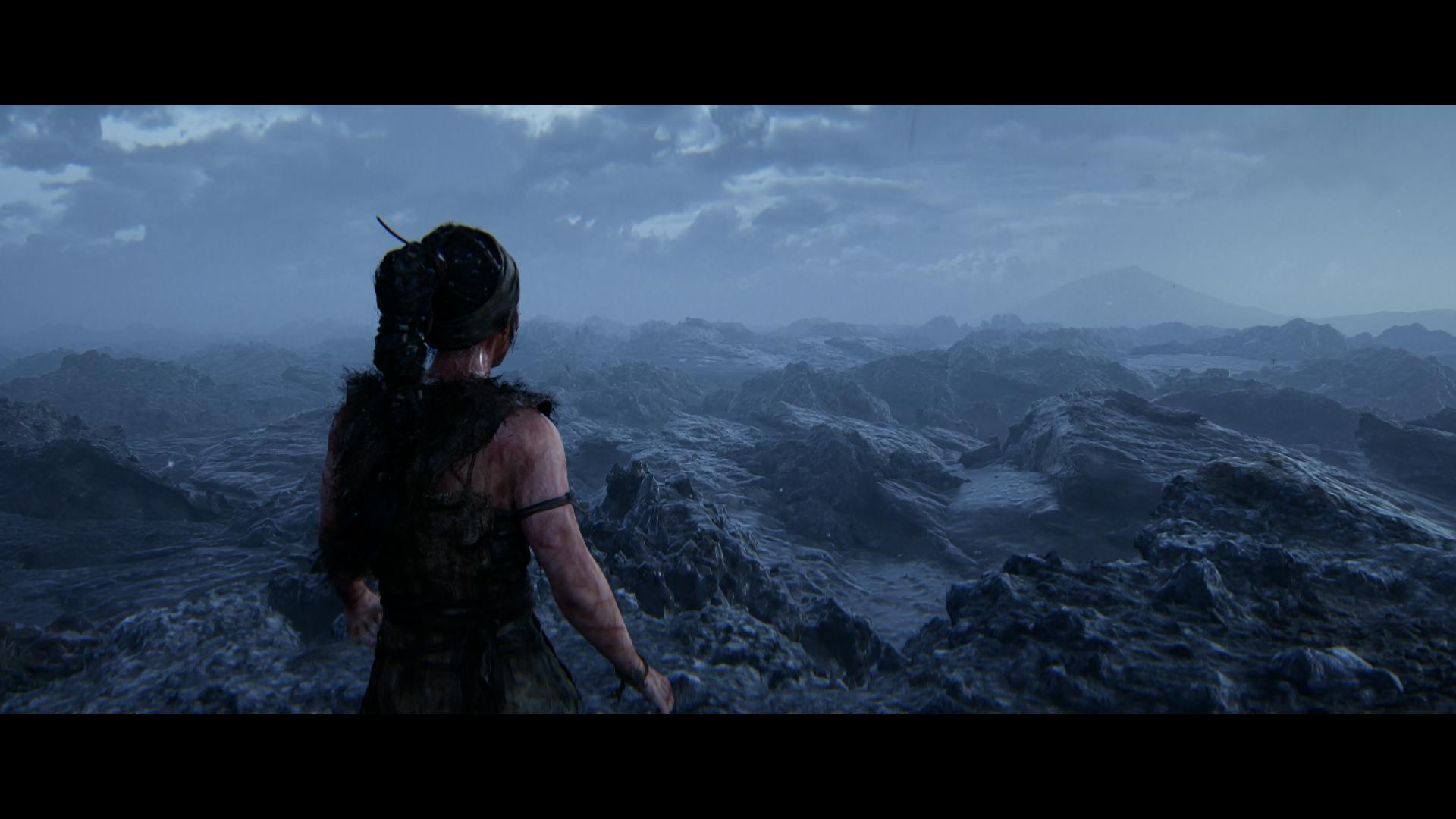 Hellblade 2 - Gameplay Screenshot