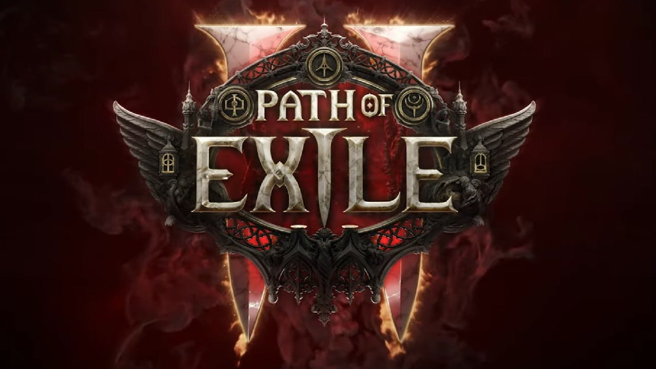 Path of Exile 2