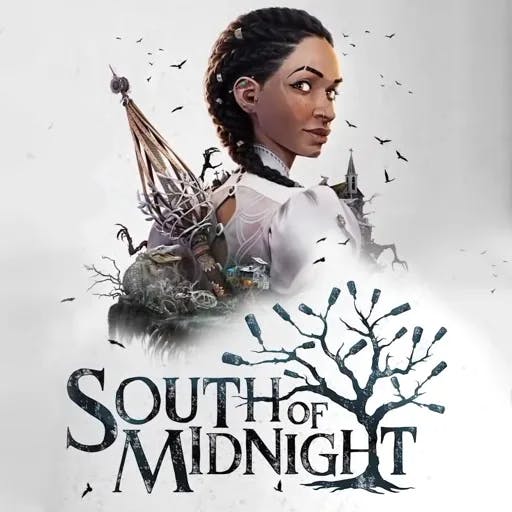 Nova gameplay de South of Midnight será divulgada em 12 de novembro
