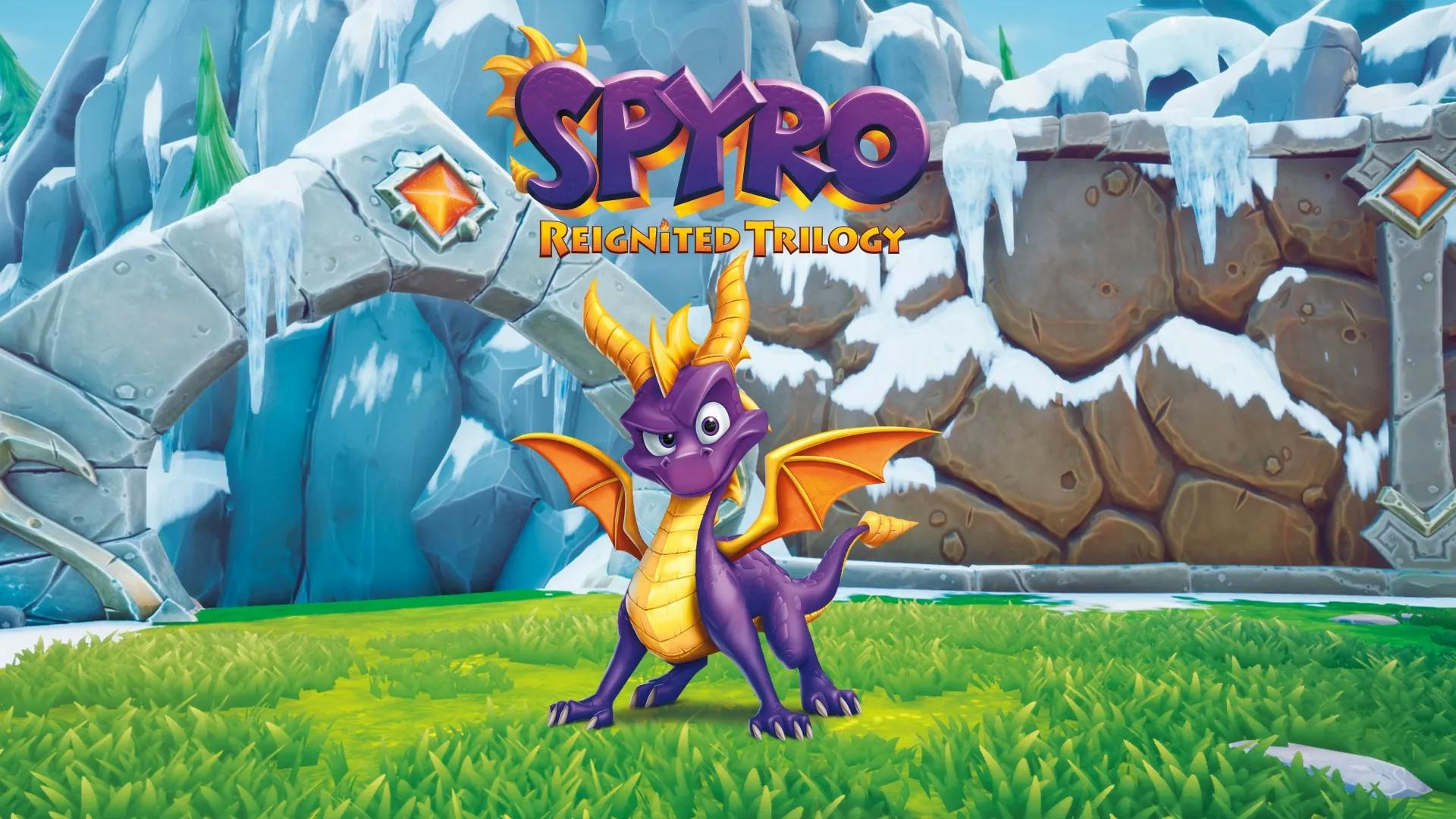 Spyro