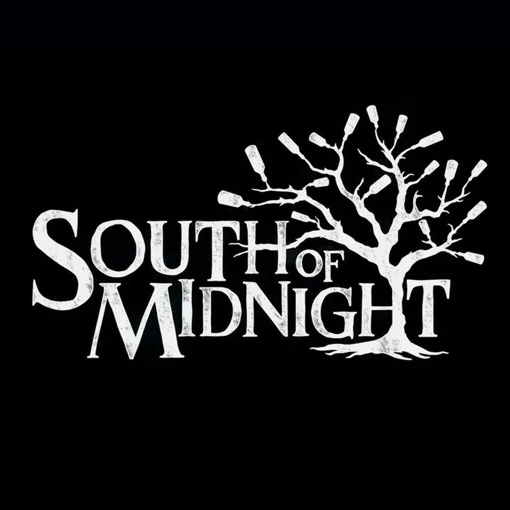 Confira o belíssimo documentário de South of Midnight
