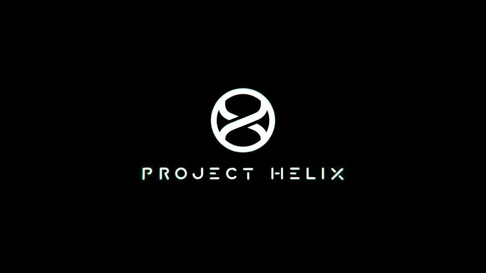 Project Helix