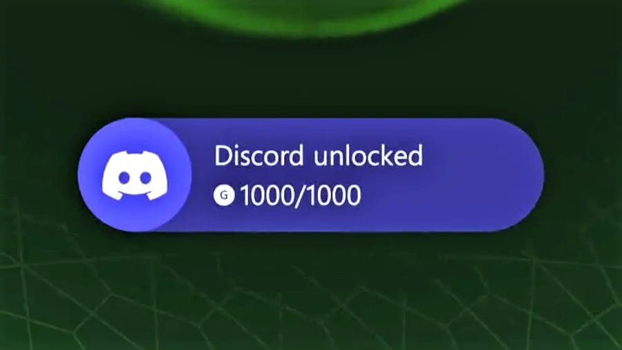 Discord によるボイスチャットが Xbox で利用可能になりました