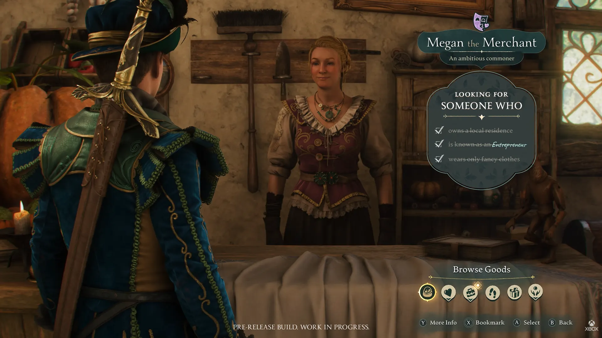 Relacionamentos em Fable