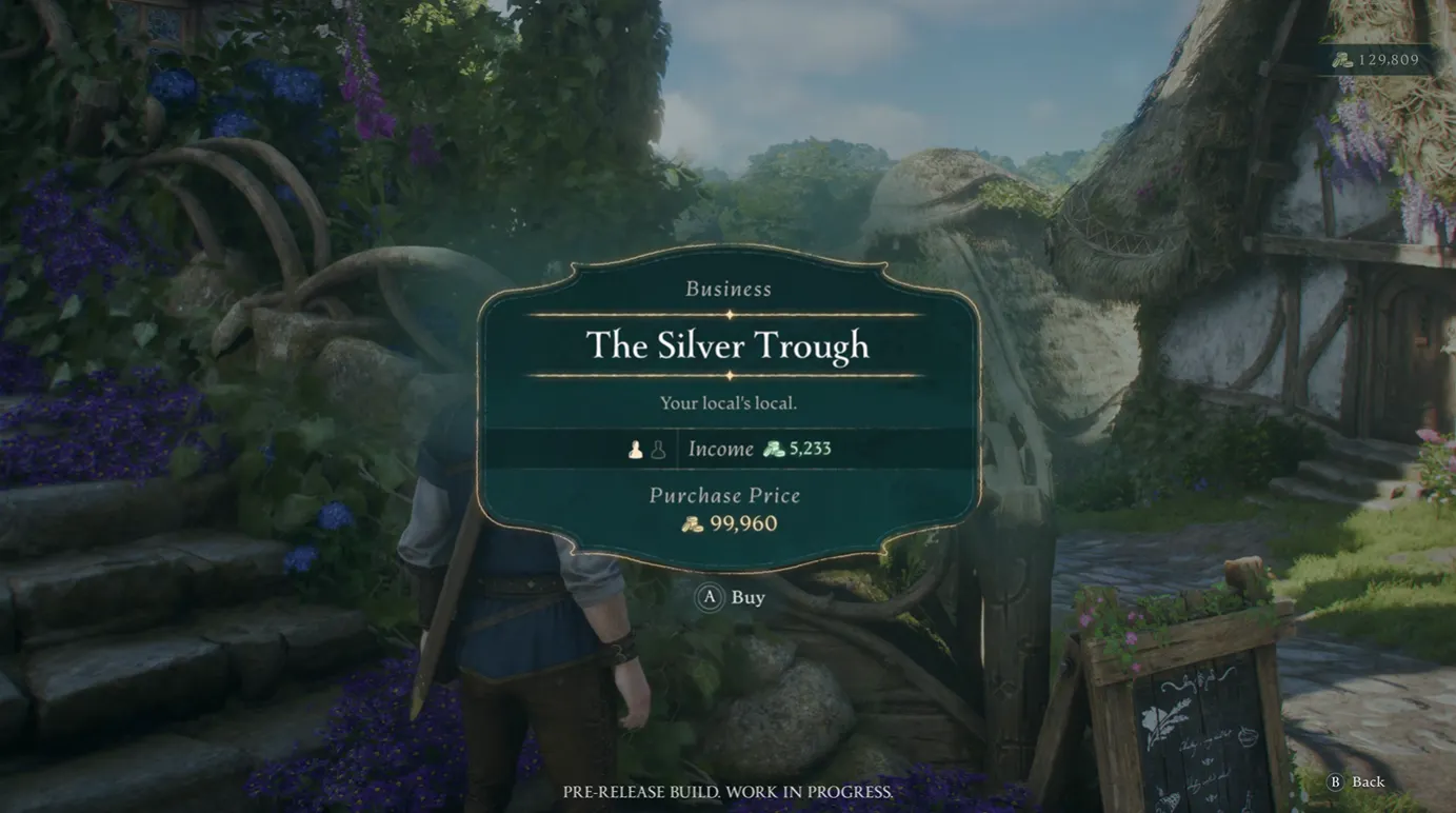 Comércio em Fable