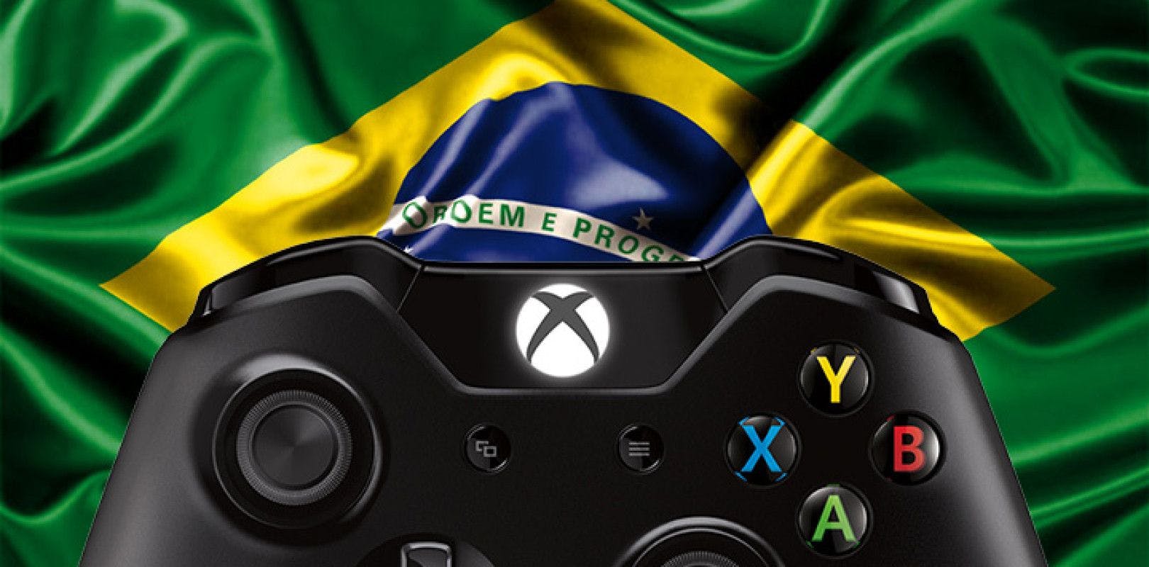 Xbox Brasil responde sobre mídias físicas no país