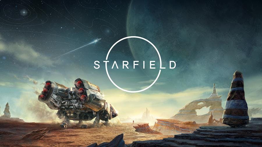 Atualização na loja do Xbox confirma que Starfield será Play Anywhere