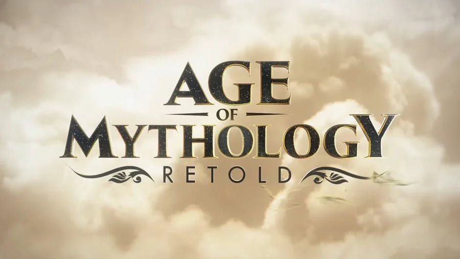 Age of Mythology: Retold - Versão definitiva do jogo foi anunciada para o PC Game Pass