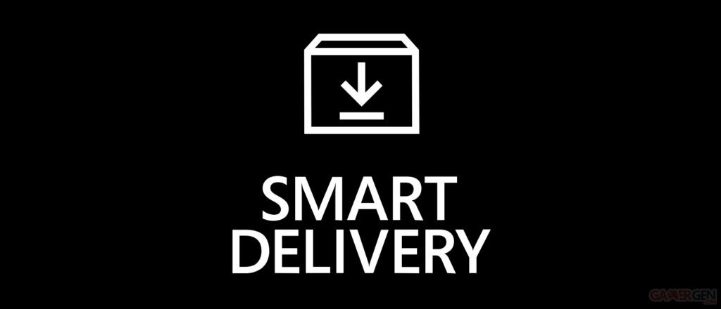 Smart Delivery