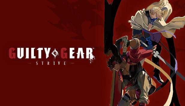 Guilty Gear Strive が 2023 年に Xbox に登場