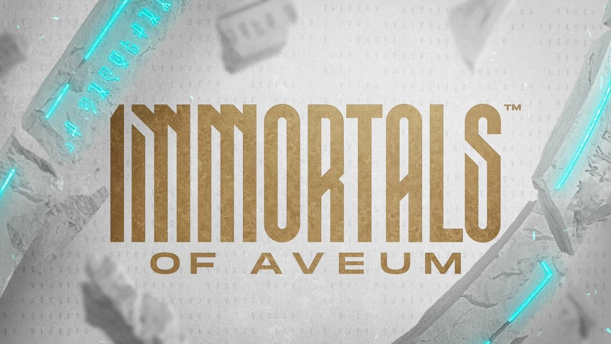 Immortals of Aveum recebe trailer focado na história