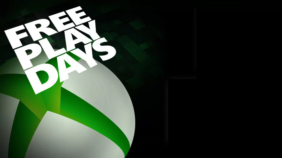 Free Play Days