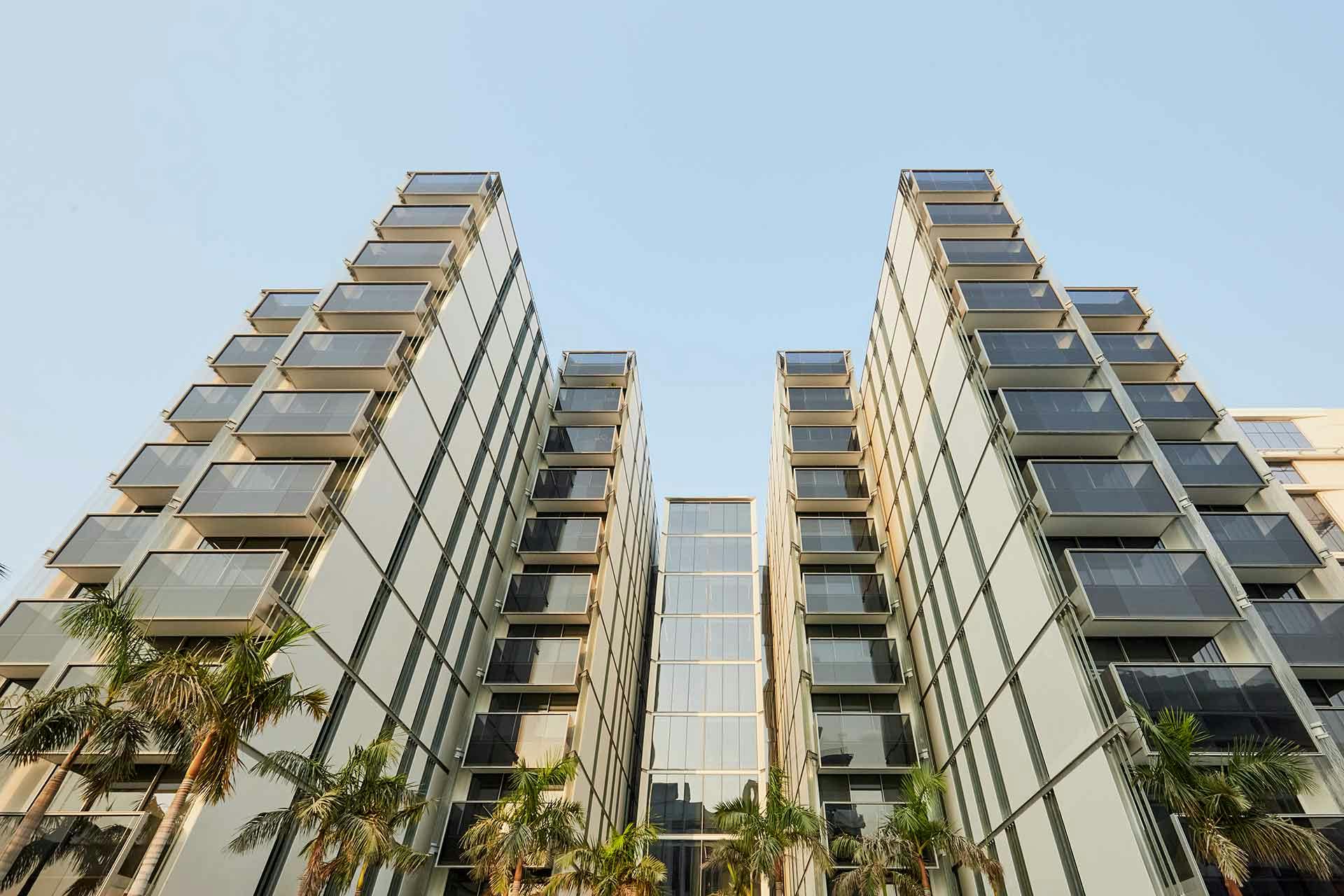 Muraba residence
