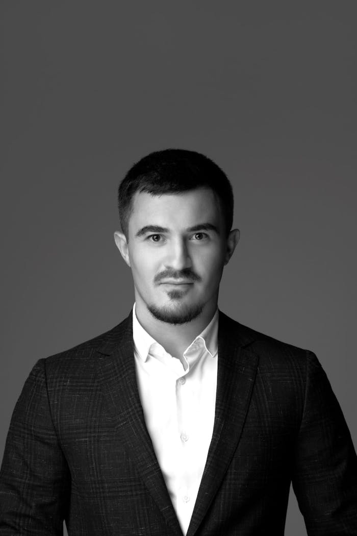 Ramazan Bakhmudov