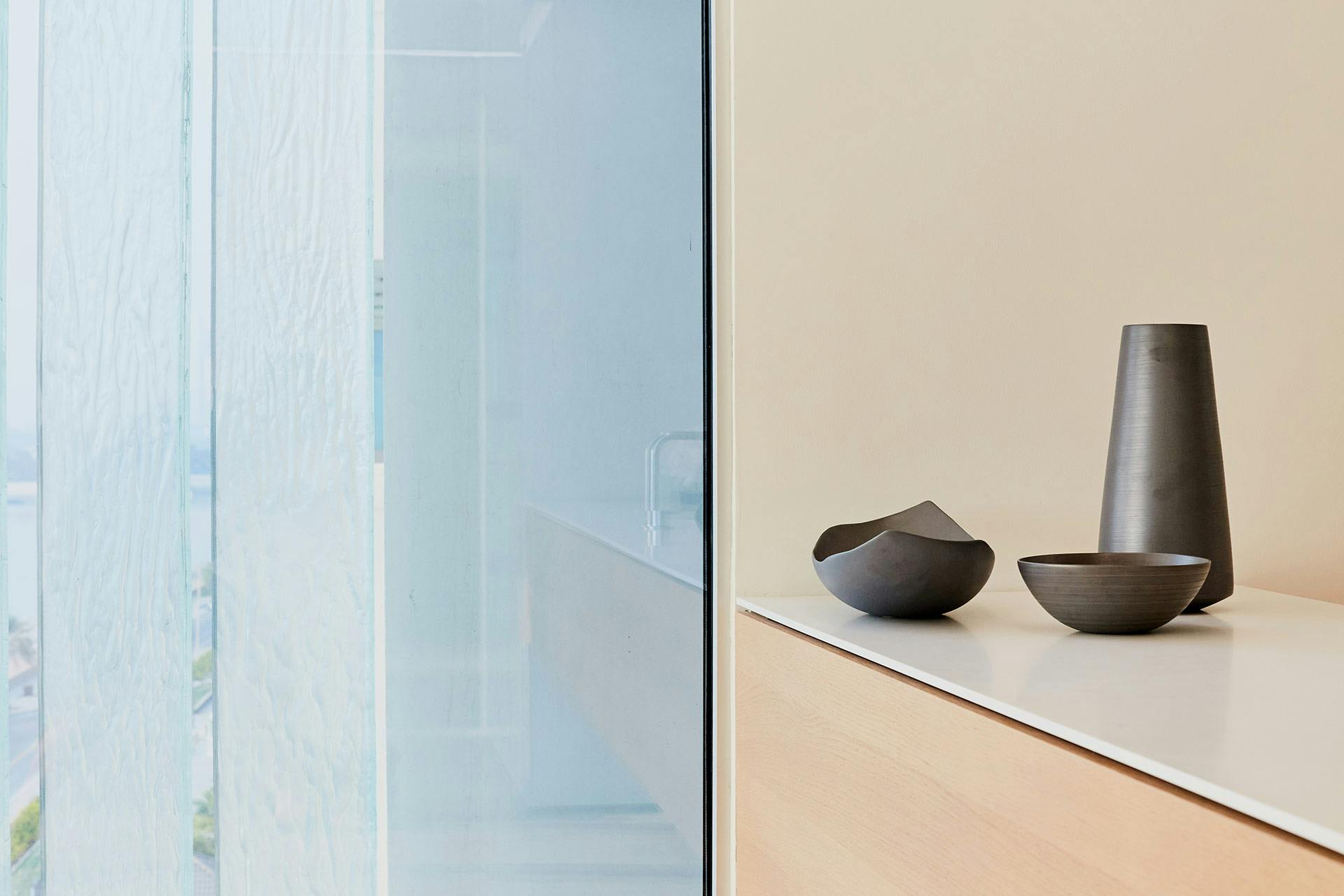 Kitchens by Valcucine