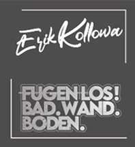 Erik Kollowa Logo und Partner von Murface