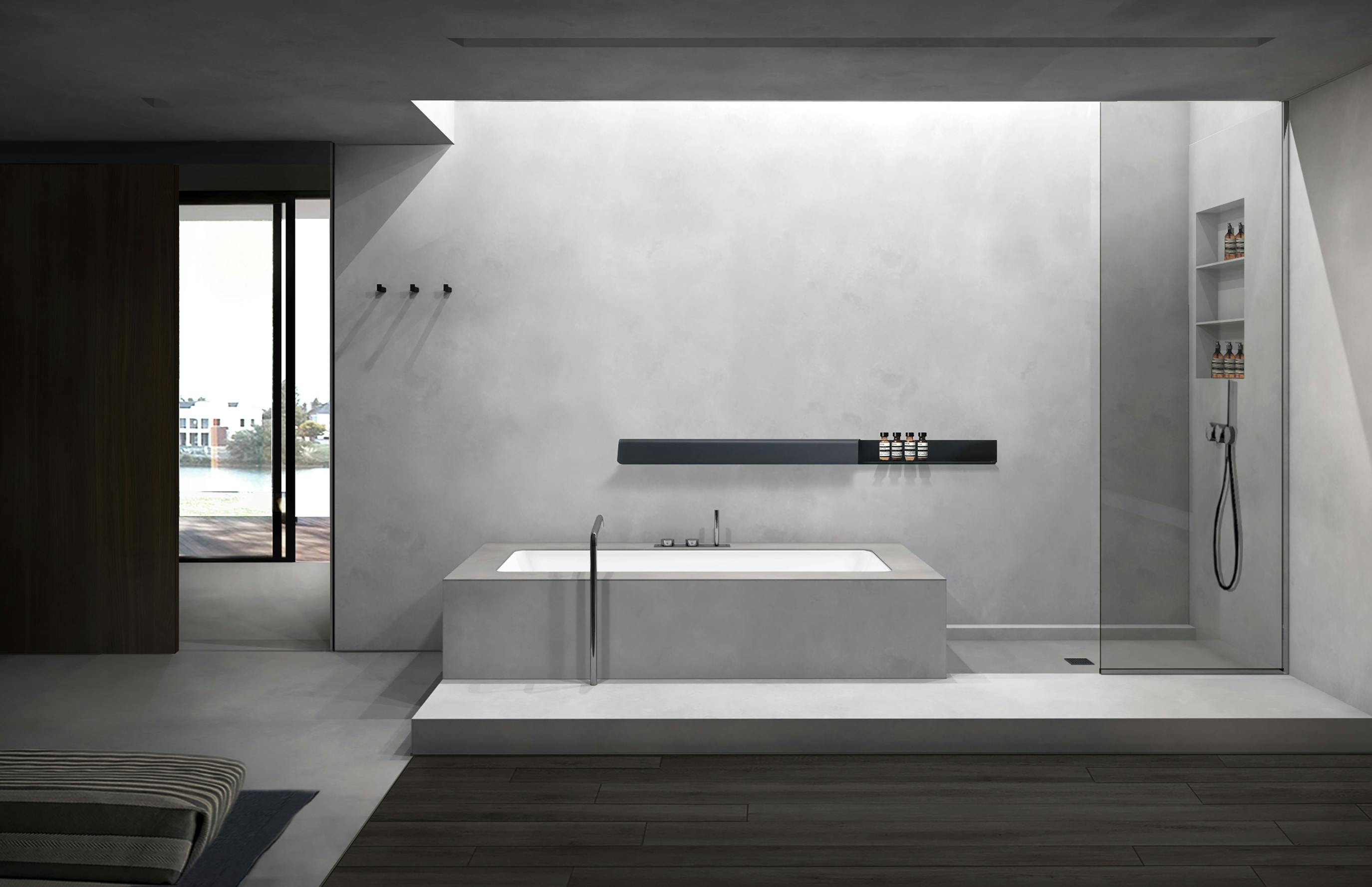 Badewanne 170x70