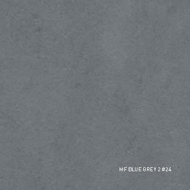 MF BLUE GREY 2 #24