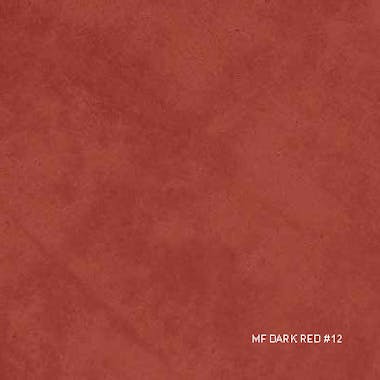 MF DARK RED #12
