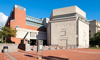 Link for Holocaust Memorial Museum