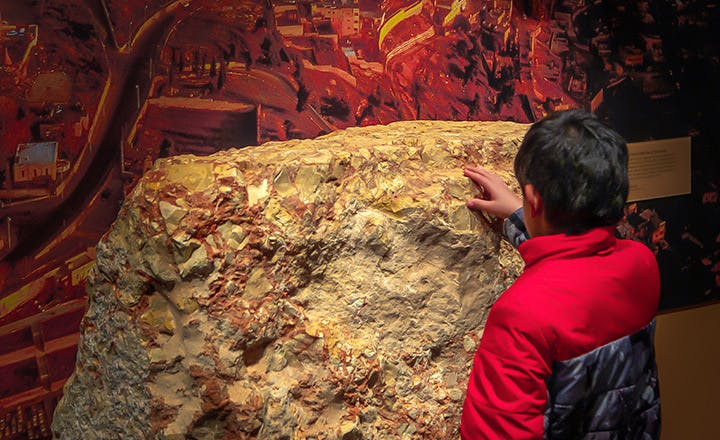 K-12 Archaeology and the Bible | Museum of the Bible