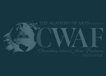 Link for Christian World Arts Festival: Stage and Film