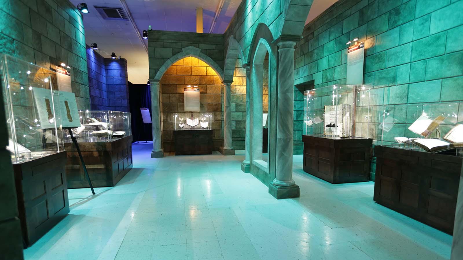 museum of the bible