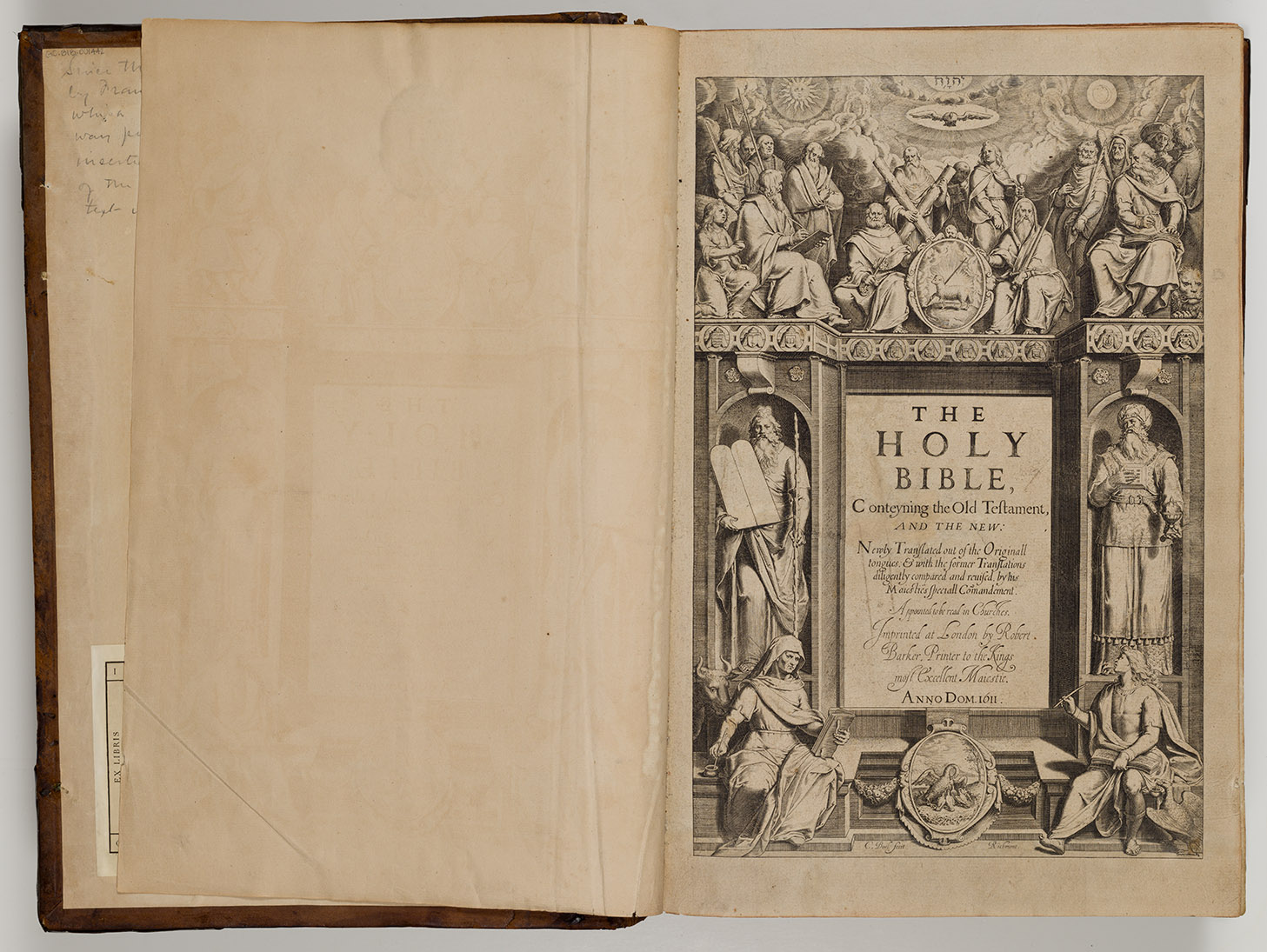 Link for Explore the Collections