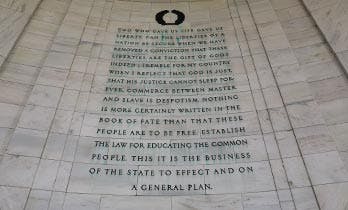 Link for Jefferson Memorial