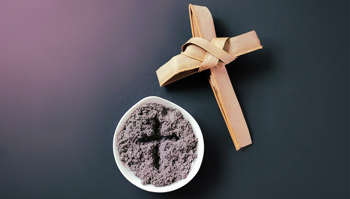 The Biblical Foundations Of Lent And Ash Wednesday | Museum Of The Bible