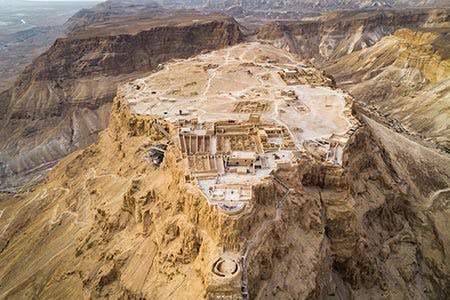 israel museum bible tour