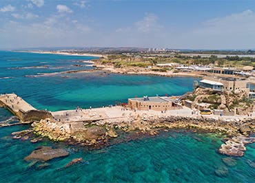 Link for DIVE Virtual Tour: Caesarea