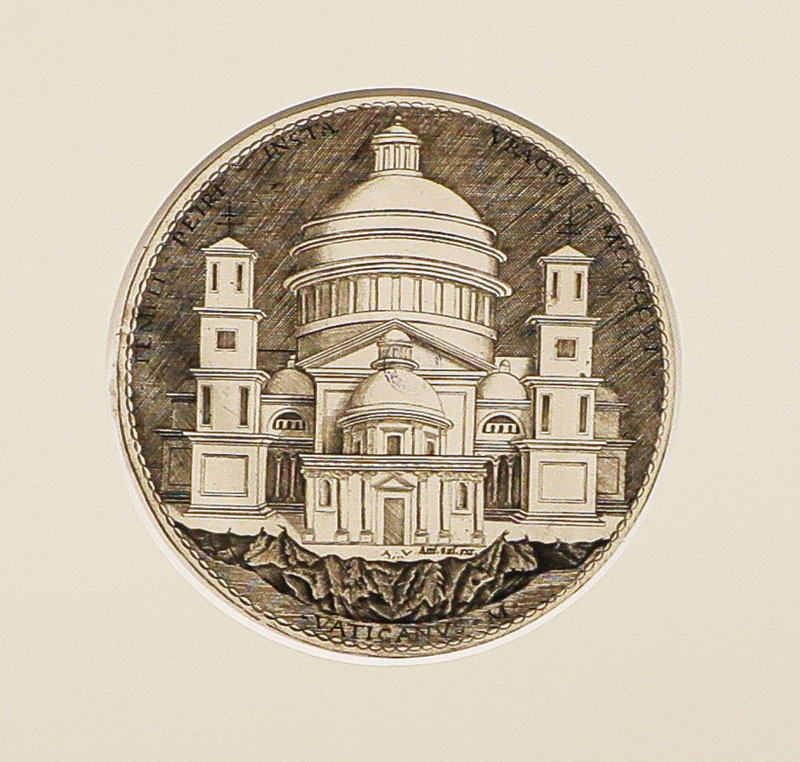 Basilica Sancti Petri—A New Exhibition from the Vatican | Museum