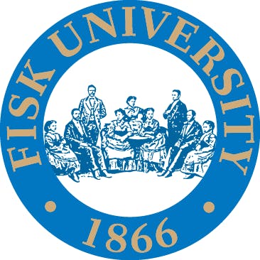 Fisk University 1866