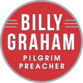 Billy Graham | Pilgrim Preacher