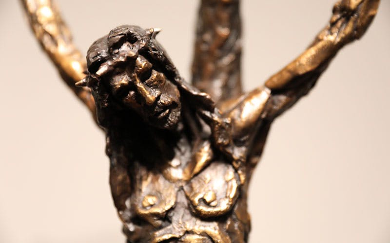 Stations of the Cross | Museum of the Bible