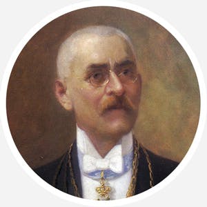 Spyridon Lampros (1851–1919)