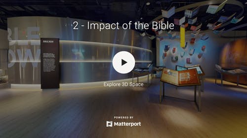 Link for Virtual Tour of Floor 2